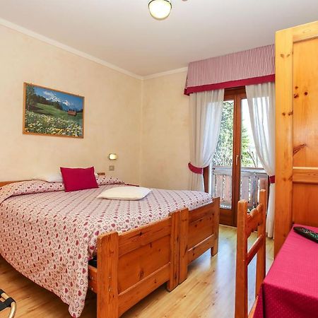 Albergo Adele بورمْيو المظهر الخارجي الصورة