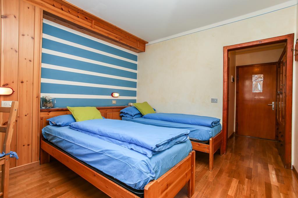 Albergo Adele بورمْيو المظهر الخارجي الصورة