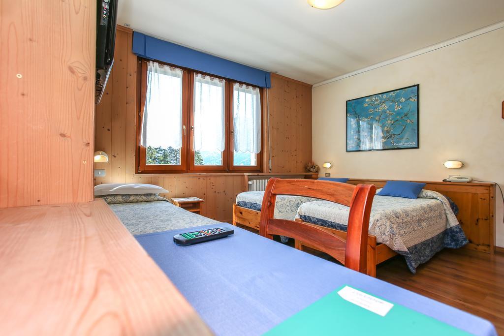 Albergo Adele بورمْيو المظهر الخارجي الصورة